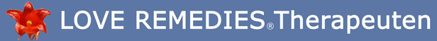 Love Remedies Australische Buschbl&uuml;ten Therapeuten